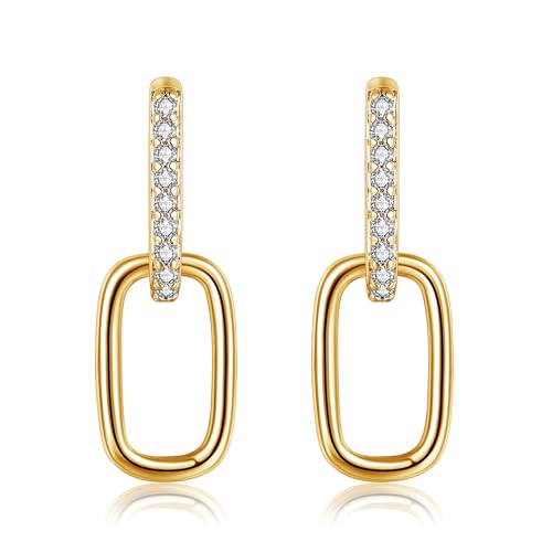 Geometry Zircon-Gold