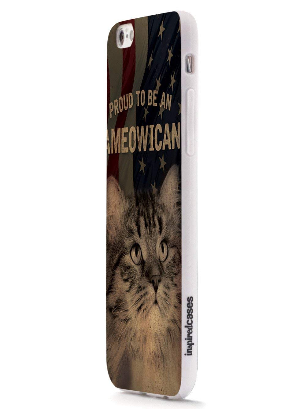 Patriotic American Flag iPhone XR Case - 3D Textured Protective Cover for Apple iPhone XR | Shockproof & Scratch Resistant | Perfect for Everyday Use, Travel & Showing Patriotism