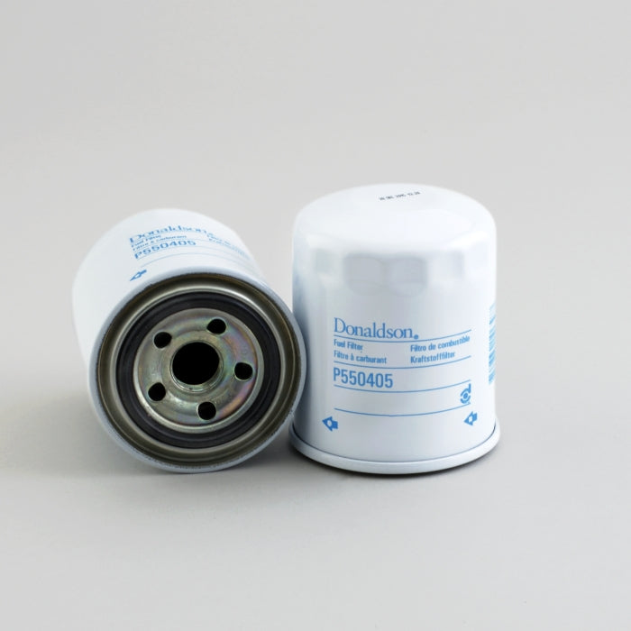 HINO 2330478020 Spin On Fuel Filter - High Performance Replacement for HINO Trucks & Buses - Perfect for Engine Maintenance & Fuel System Protection