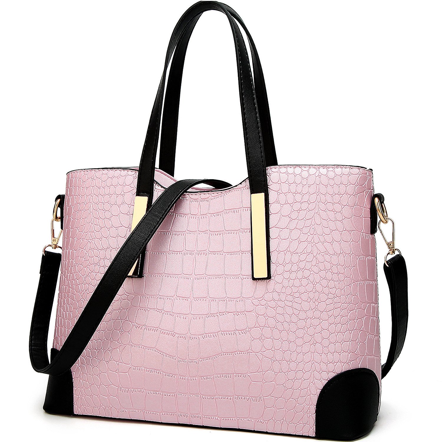 Stylish SYKT Women's Purses & Handbags - Fashionable Satchel, Shoulder Tote Bags & Wallets for Everyday Use, Work, Travel and Special Occasions