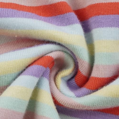 Purple Stripes
