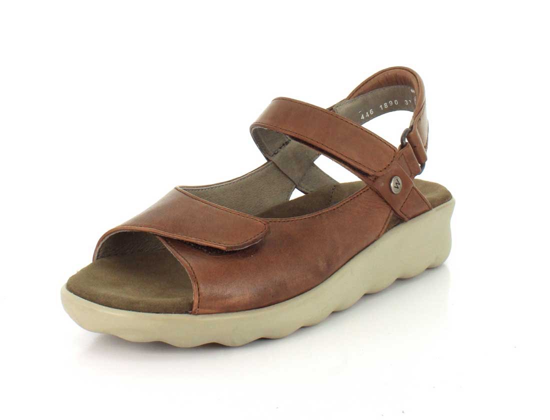 Wolky Women's Comfortable Flat Sandals - Lightweight & Supportive for Walking, Travel, and Summer Outfits