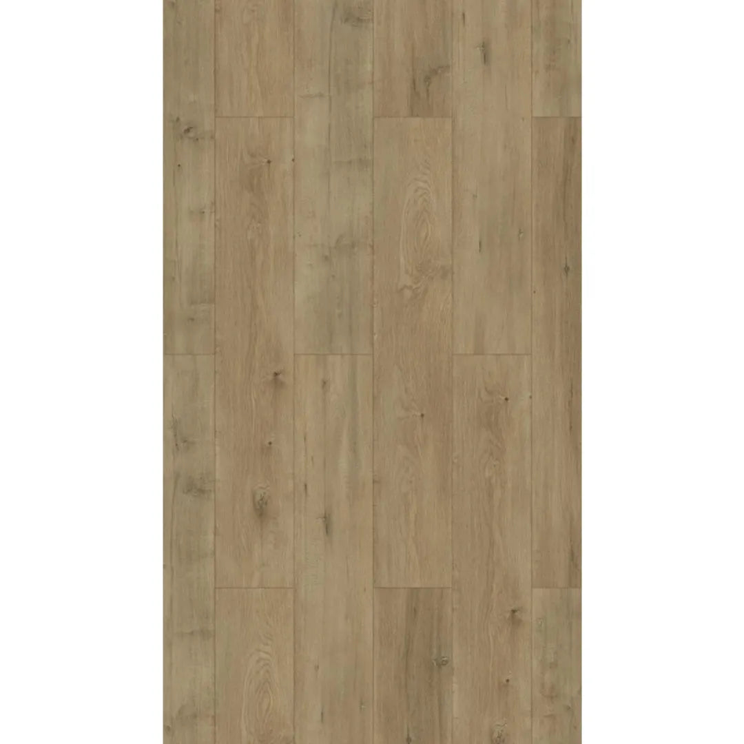 Premium 12mm Laminate Flooring - 18.46 sqft per Box (98003) - Perfect for Living Rooms, Bedrooms & Home Renovation Projects