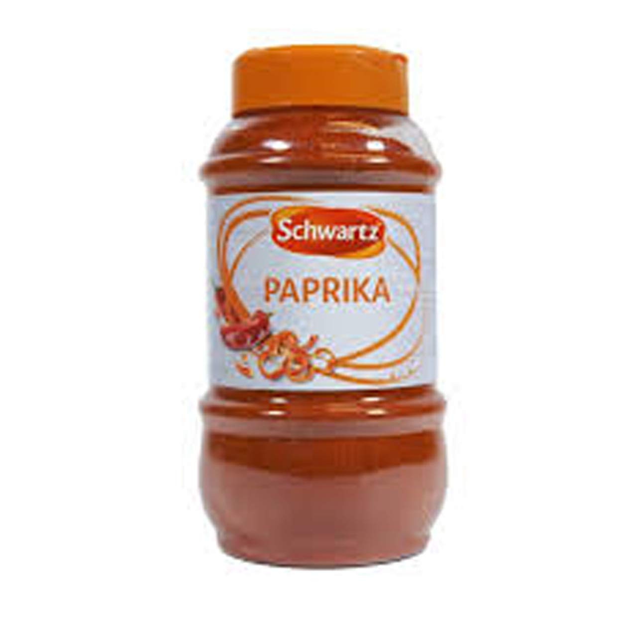 Premium Paprika Powder 425g - All Natural, Non-GMO, Gluten-Free | Perfect for BBQ, Grilling, Seasoning & Cooking | Gourmet Spice for Chefs & Home Cooks