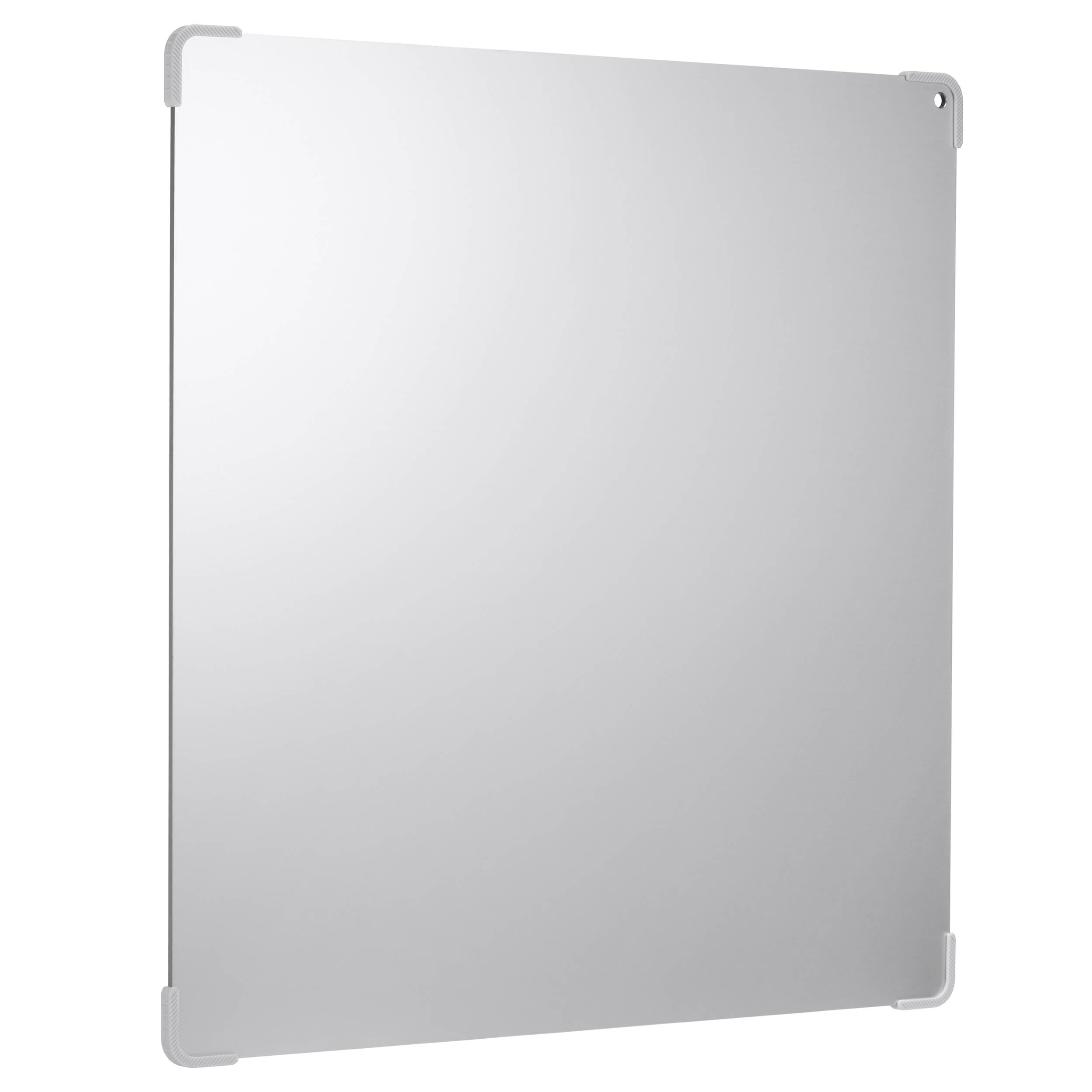 KNOWLED LiteFlow50 50x50cm Cine Light Reflector Panel Kit - Professional Photography Lighting Diffuser for Studio, Film & Video Production - Perfect for Portraits, Product Shots & YouTube Videos
