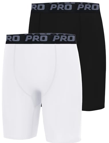 Shorts No Pockets Set 3