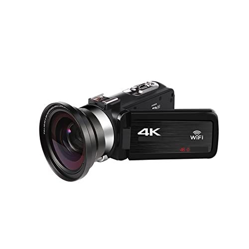 With Lens