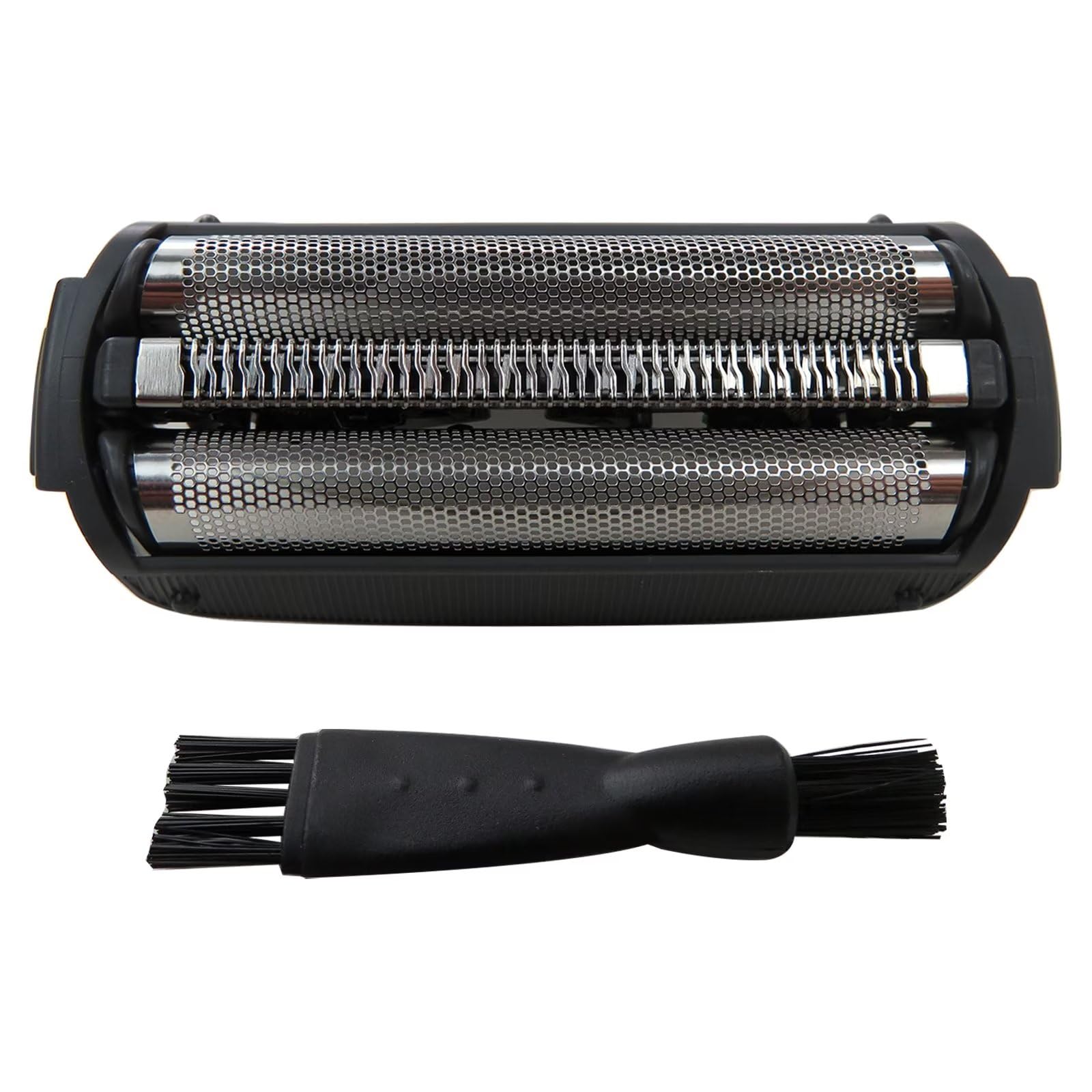 Original Razor Foil & Cutter Replacement for Panasonic ES-RT50 ES-RT60 ES-RT81 ES-RT51 Electric Shavers - Compatible Men's Shaver Head Parts for Smooth Shaving at Home or Travel