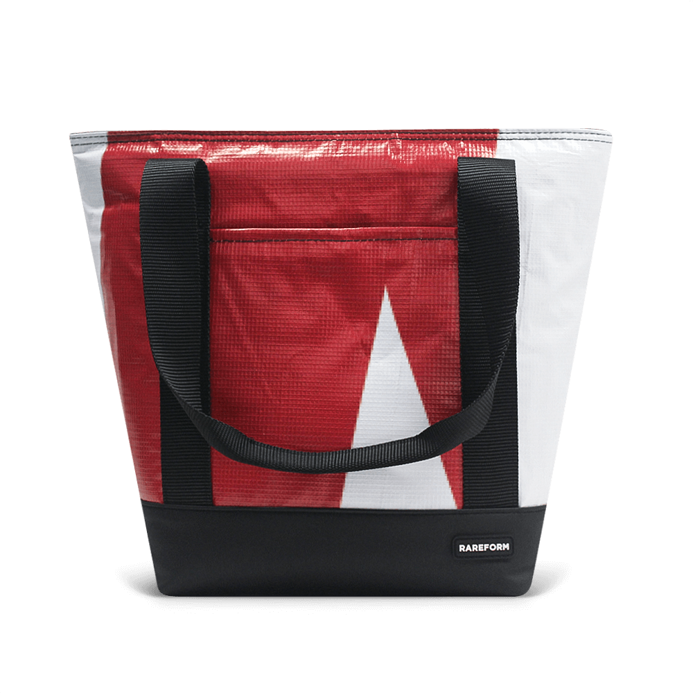 Beck Cooler Bag Bk1 00396 - Insulated Lunch Bag for Work, Picnics & Outdoor Activities - Leakproof & Durable Portable Cooler for Food & Drinks