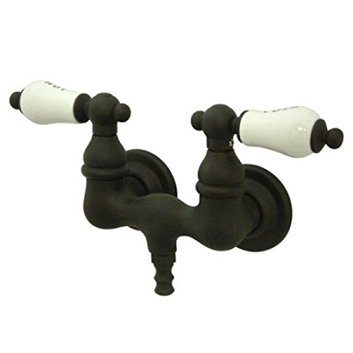 Oil Rubbed Bronze