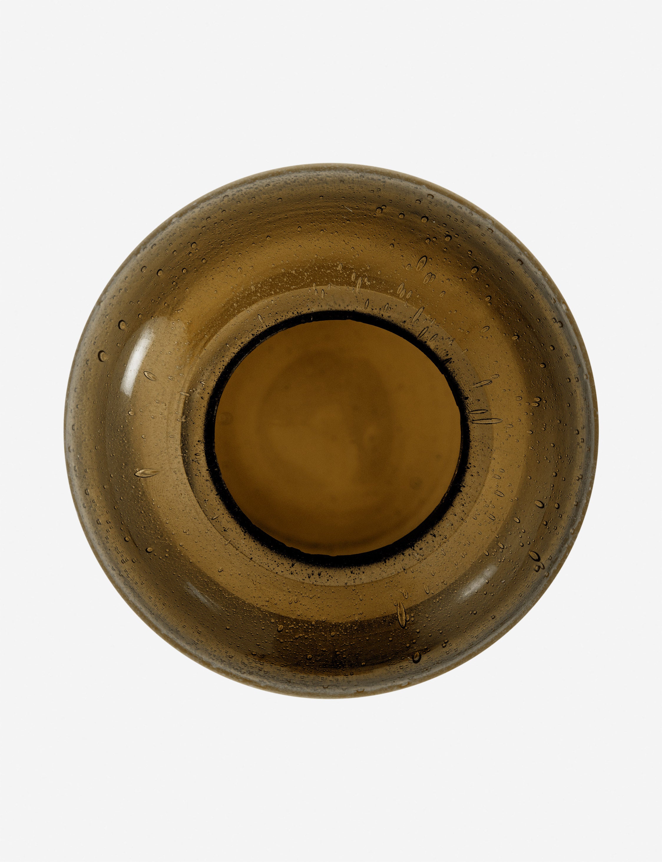 Bertie Vase - Elegant Ceramic Flower Vase for Home Decor, Wedding Centerpiece & Gift Idea - Perfect for Living Room, Dining Table & Office Desk Decorations