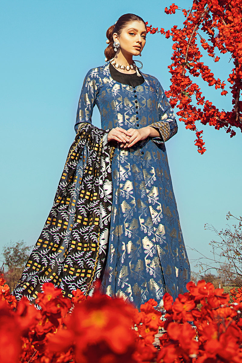 Authentic Jamdani Khas Saree - Premium Handwoven Bangladeshi Cotton Saree with Intricate Designs | Perfect for Weddings, Festivals & Special Occasions