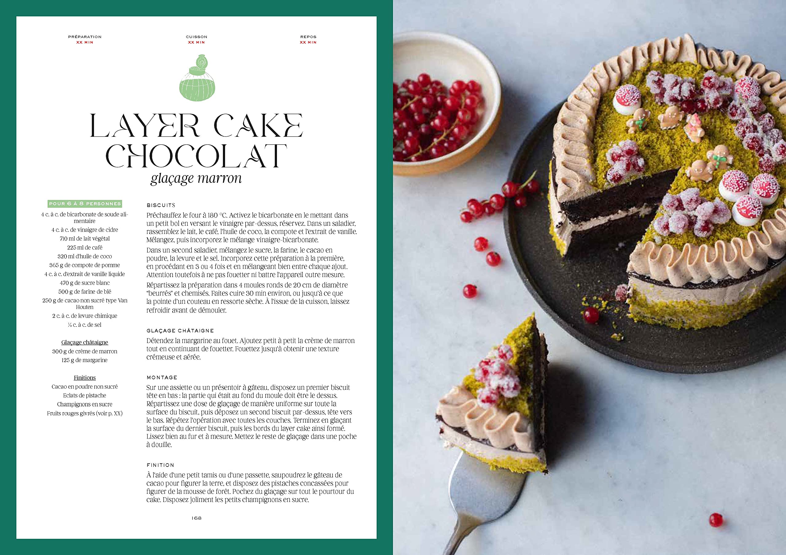 Kitchen Witch - 50 Magical Seasonal Recipes for Everyday Cooking | Perfect for Home Chefs & Kitchen Enthusiasts