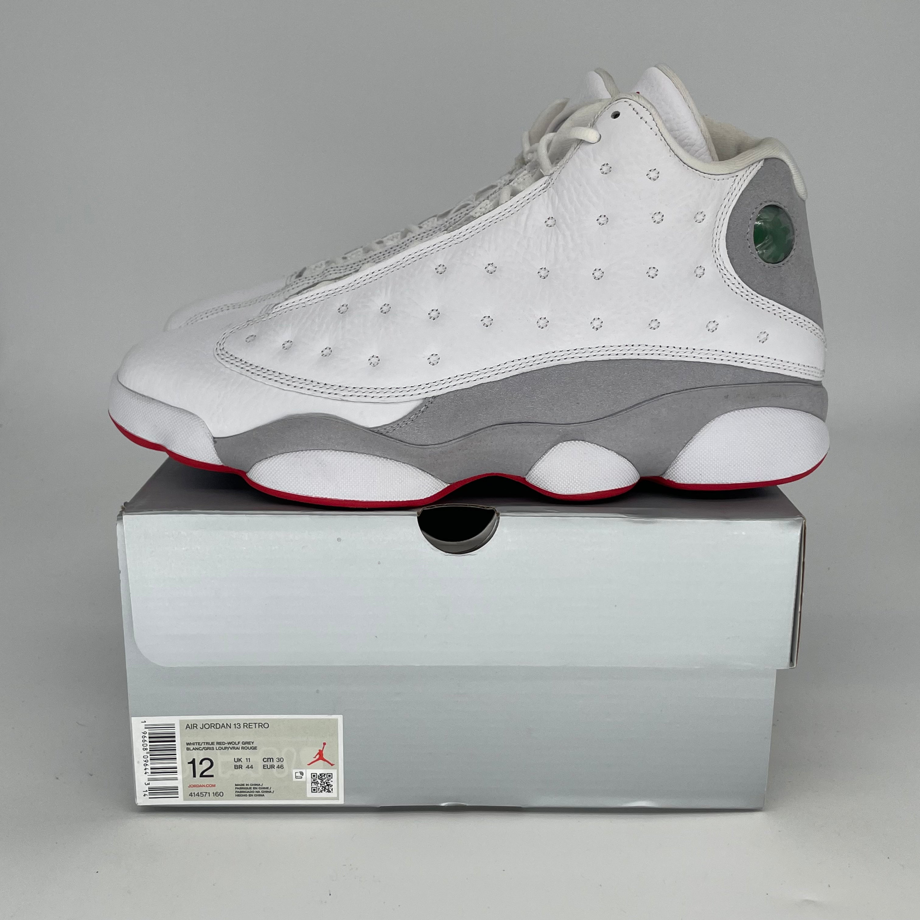 Air Jordan 13 Retro 