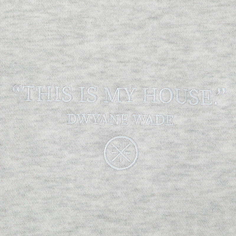 Wade Sweatshirt AWDUG85 - Cozy Pullover Hoodie for Men & Women | Perfect for Casual Wear, Gym, and Outdoor Activities