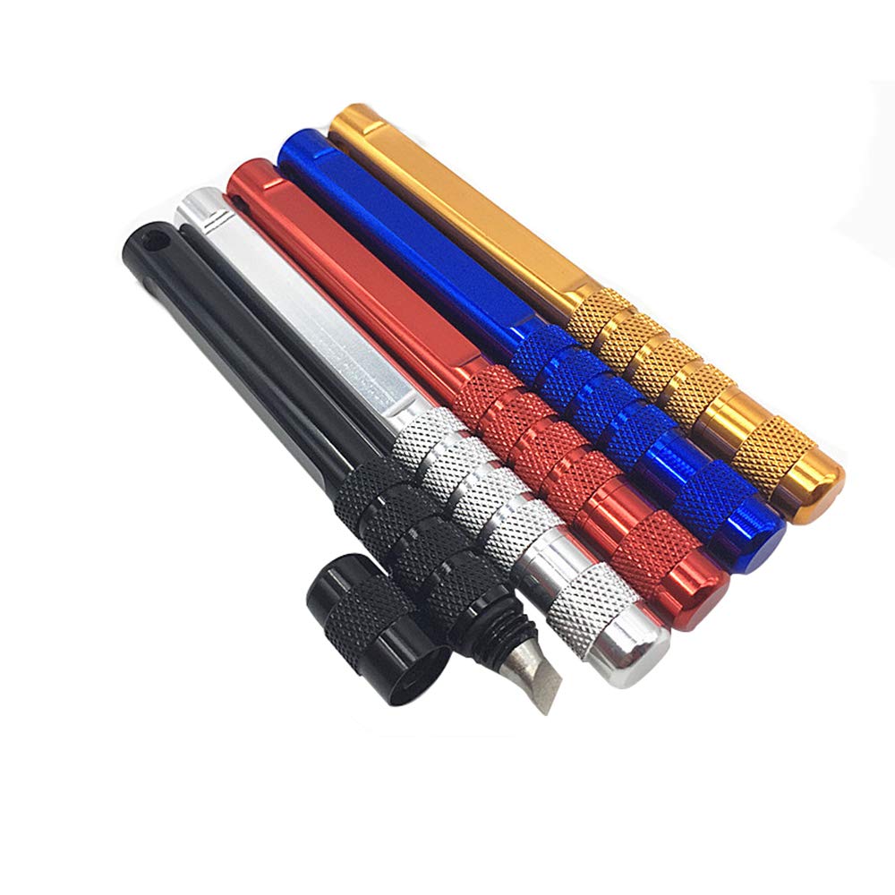 HISTAR Golf Club Groove Sharpener - Professional Re-Grooving Tool & Cleaner for Wedges & Irons | Restore Spin & Accuracy | Perfect for Golf Course Maintenance & Practice Sessions