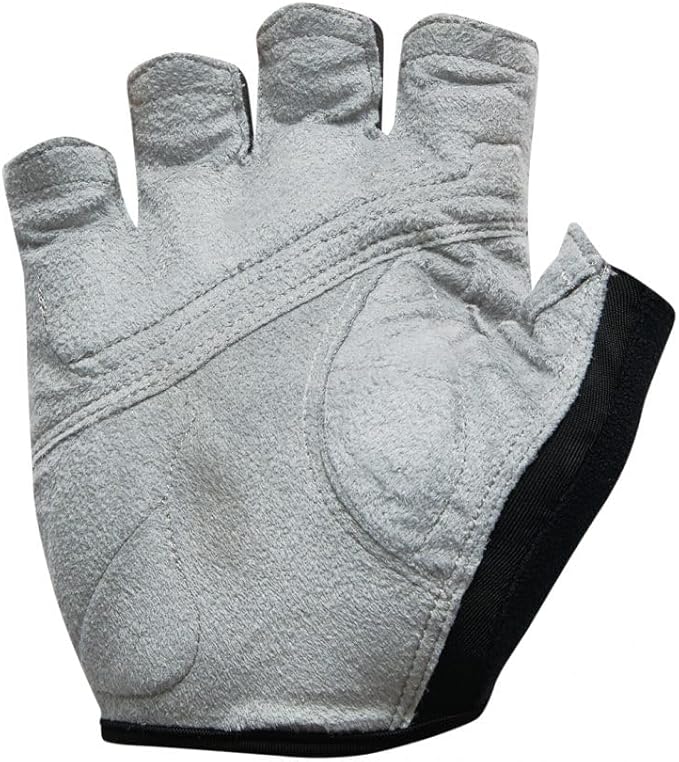 Pearl Izumi Unisex Cycling Racing Gloves - Black | Lightweight & Breathable for Road Biking & Triathlon Training