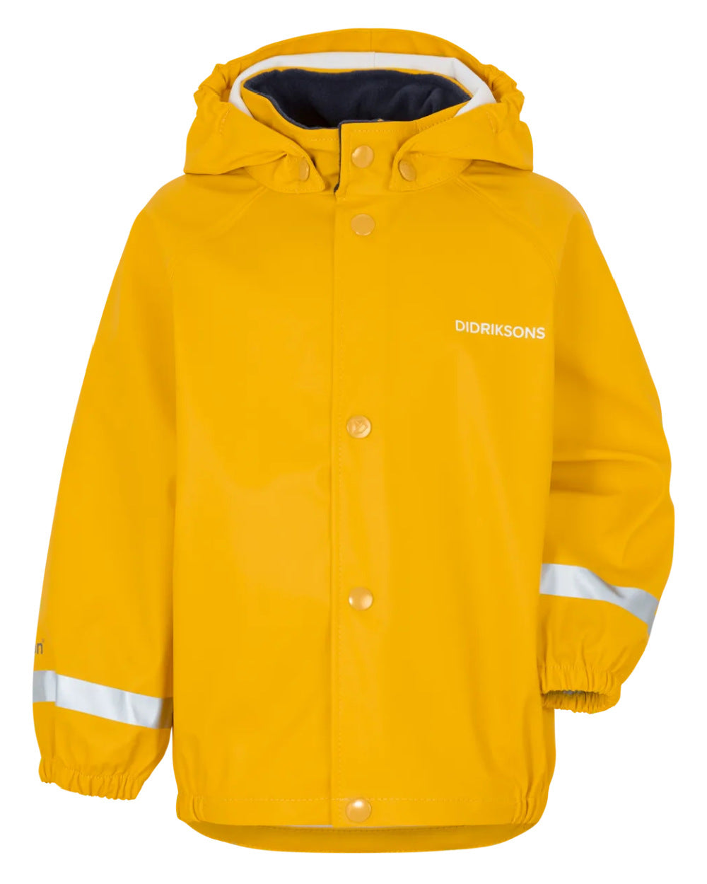 Didriksons Slaskeman Kids Waterproof Jacket & Pants Set - Warm Winter Snowsuit for Boys & Girls - Outdoor Play & Snow Activities