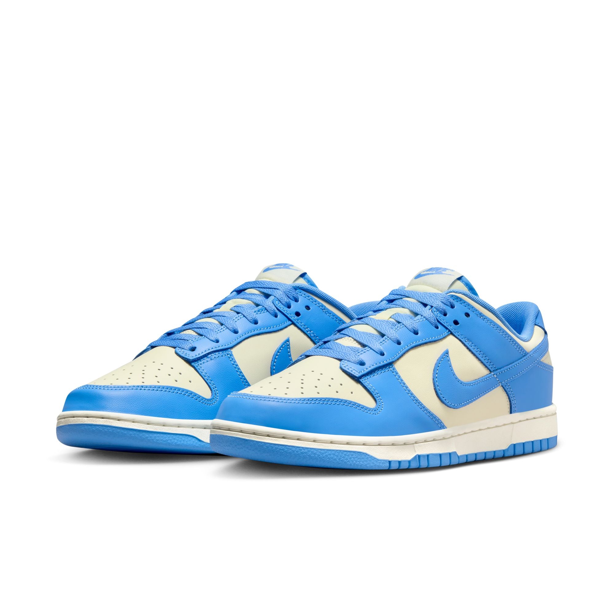 Nike Dunk Low Retro Men's Sneakers - Classic Basketball Shoes for Casual Wear & Street Style Fashion