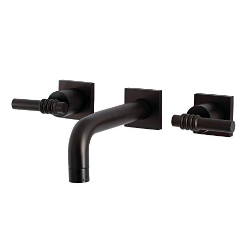 Oil Rubbed Bronze