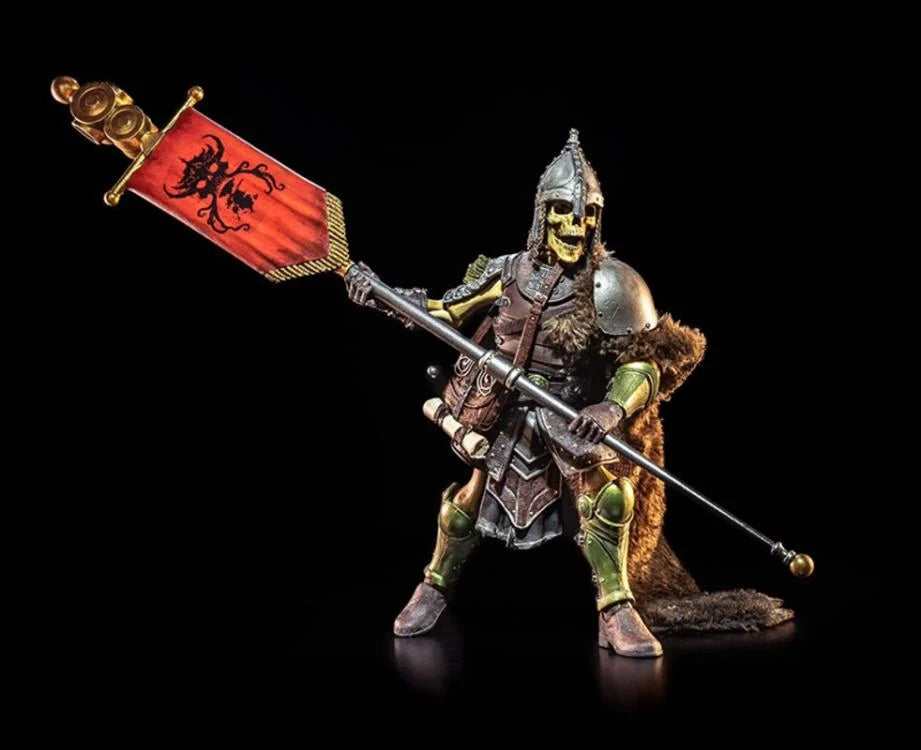 Wal Torr The Mad - LegionsCon 2023 Exclusive Two Pack Collectible Miniatures | Tabletop Gaming, Warhammer 40K, D&D RPG Scenes