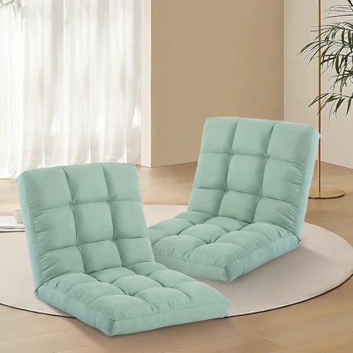 Green Set of 2