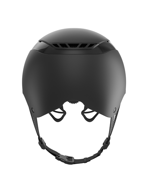 Abus AirLuxe Pure Bike Helmet - Lightweight & Ventilated Cycling Helmet for Road & Mountain Biking - Perfect for Commuting, Training & Outdoor Adventures