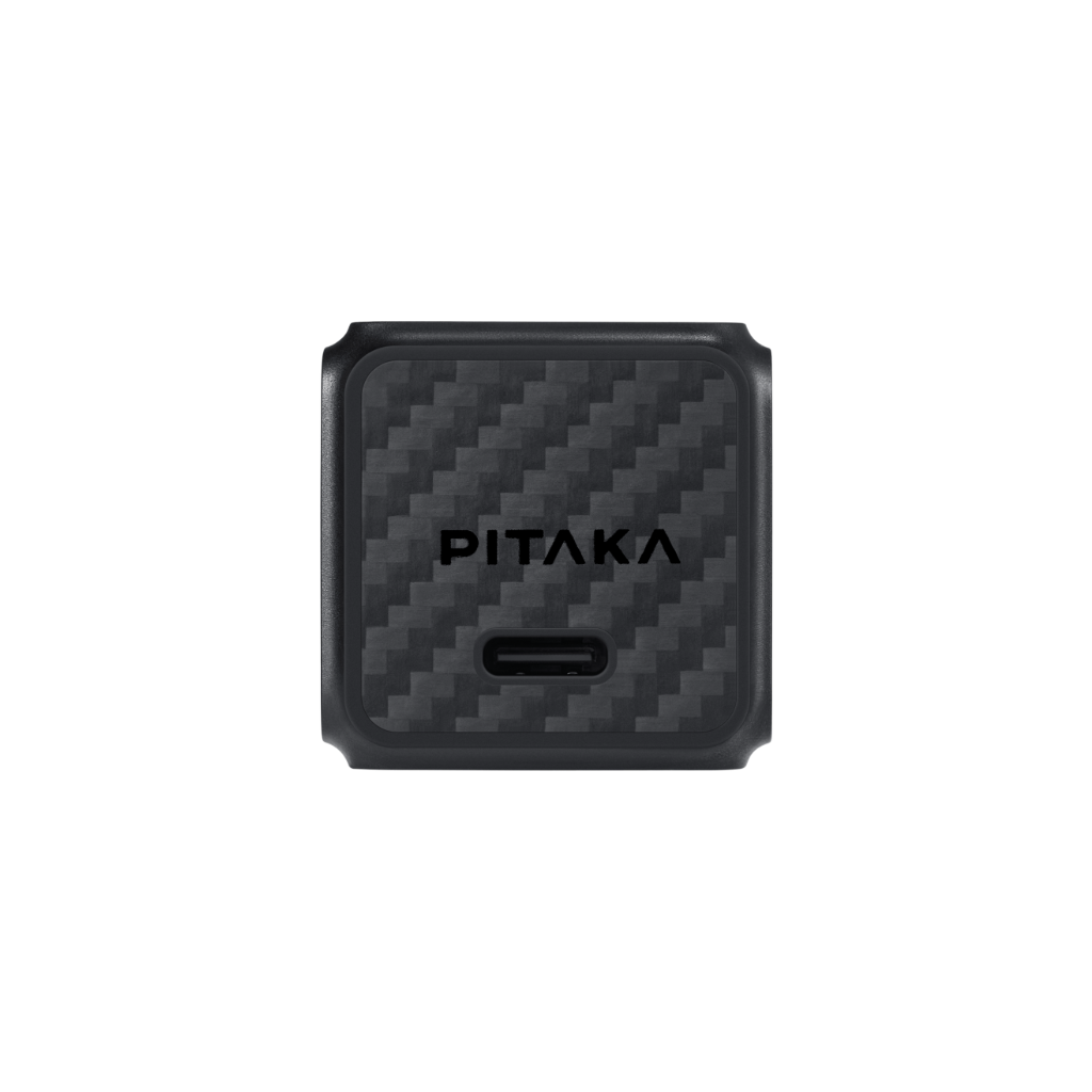 30W Fast Charger with USB-C Cable - Compatible with Power Banks, iPhones, Samsung - Perfect for Travel, Office & Home Use