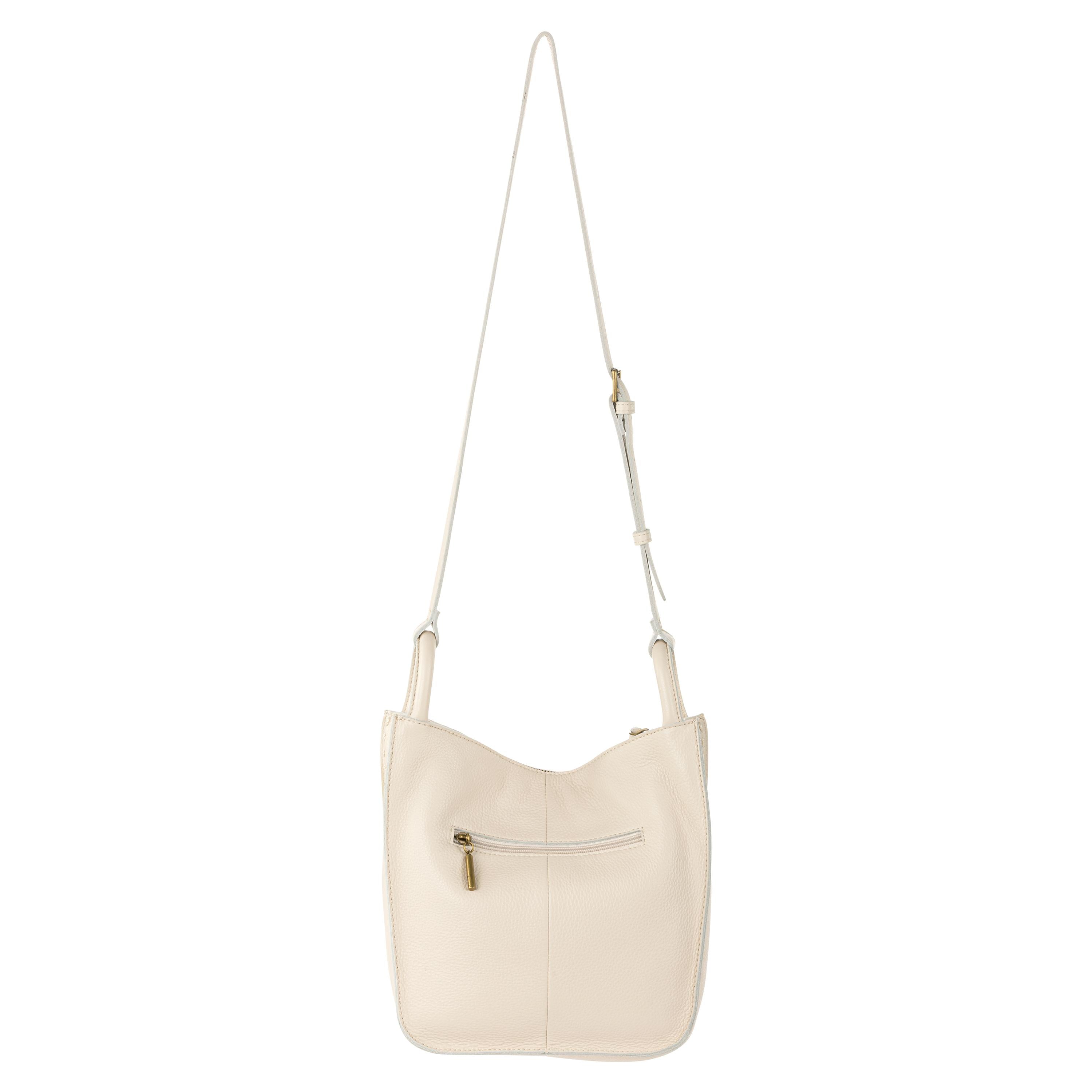 Los Feliz Crossbody Bag for Women - Stylish & Lightweight Shoulder Purse - Perfect for Travel, Shopping & Everyday Use