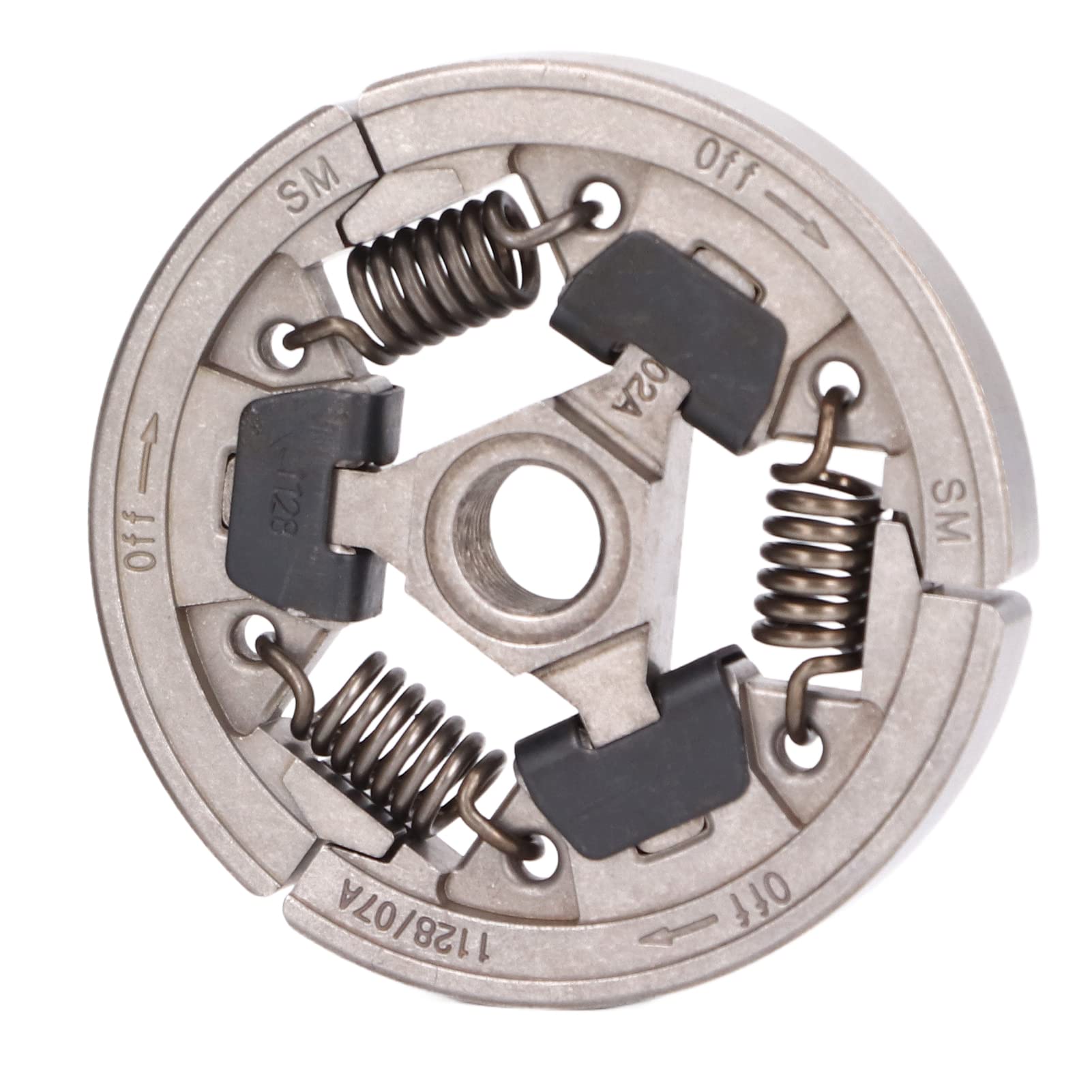 Stihl 044 Chainsaw Bearing Kit - Easy Install Steel Alloy Drum Bearing Replacement (1128 007 1000) for Professional Wood Cutting & Forestry Work