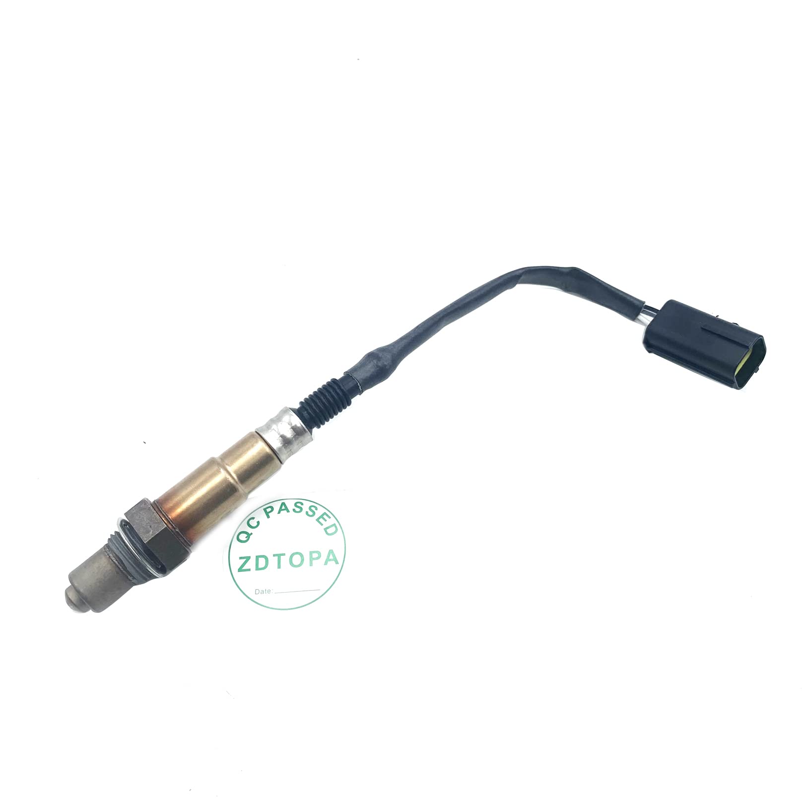 High-Quality Oxygen Sensor 39210-23500 Replacement for 2001-2006 Hyundai Elantra 2.0L - Perfect for Engine Performance & Fuel Efficiency Improvement