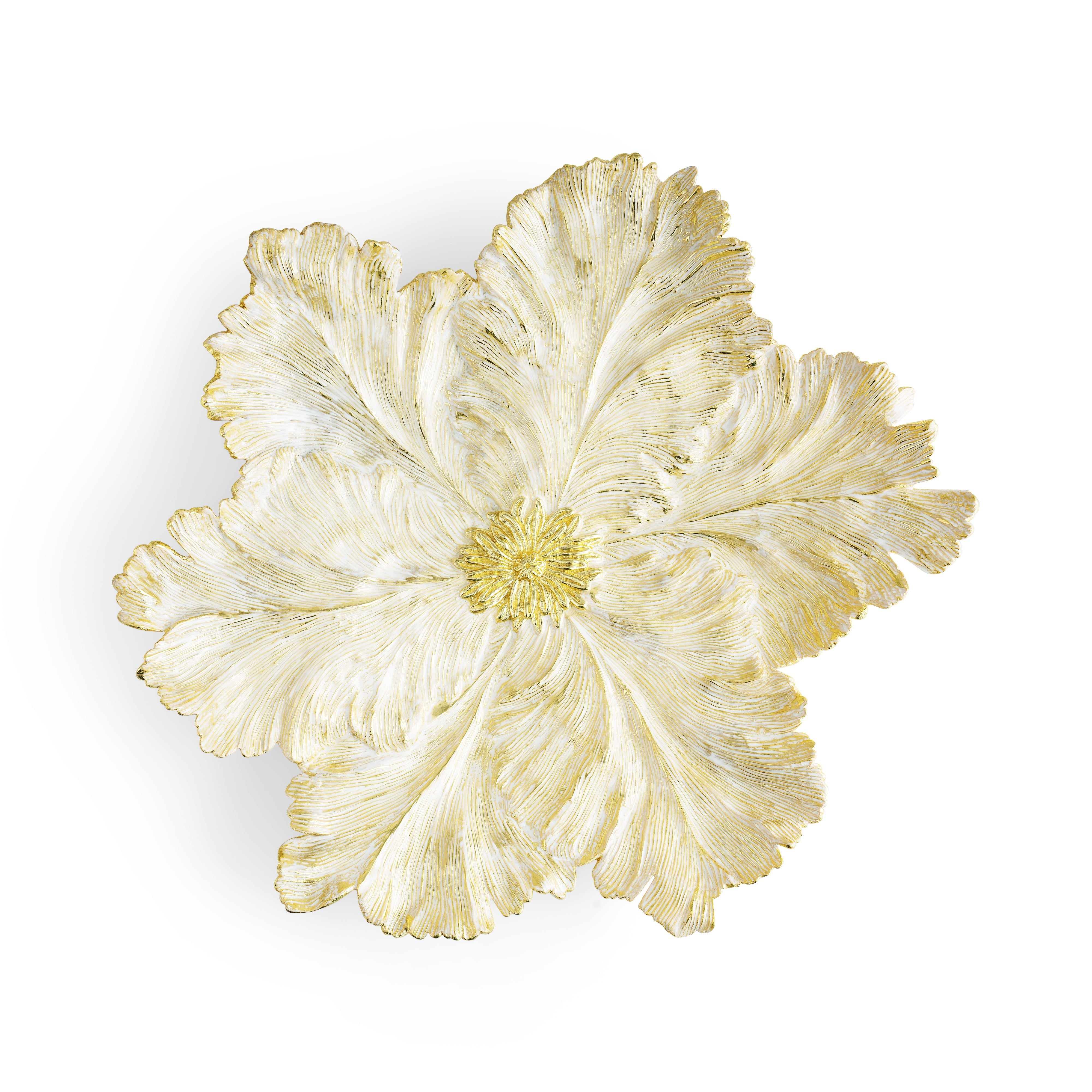 Premium Tulip Trays for Floral Arrangements - Elegant Flower Display & Decorative Serving Dishes - Perfect for Weddings, Home Decor & Party Centerpieces