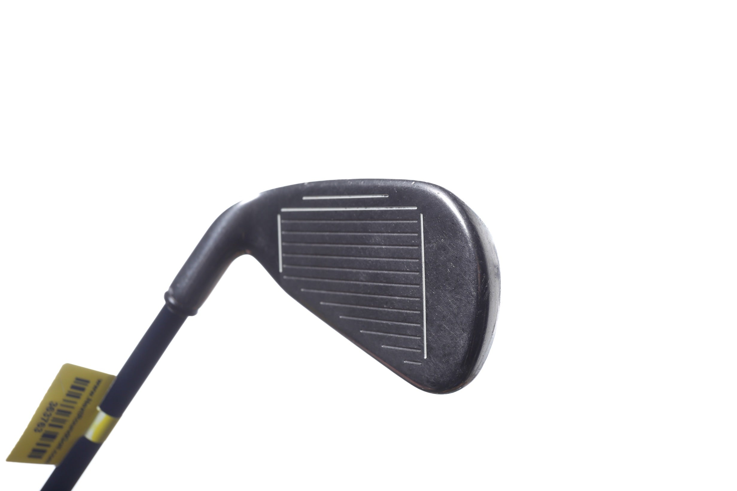 Used Callaway X 18 Pro Series 4 Iron Right Handed Regular Flex Golf Club - Perfect for Practice & Game Improvement