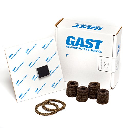 K247 Oil & Vacuum Pump Repair Kit 03/0522 - Essential for Automotive Maintenance & DIY Fixes