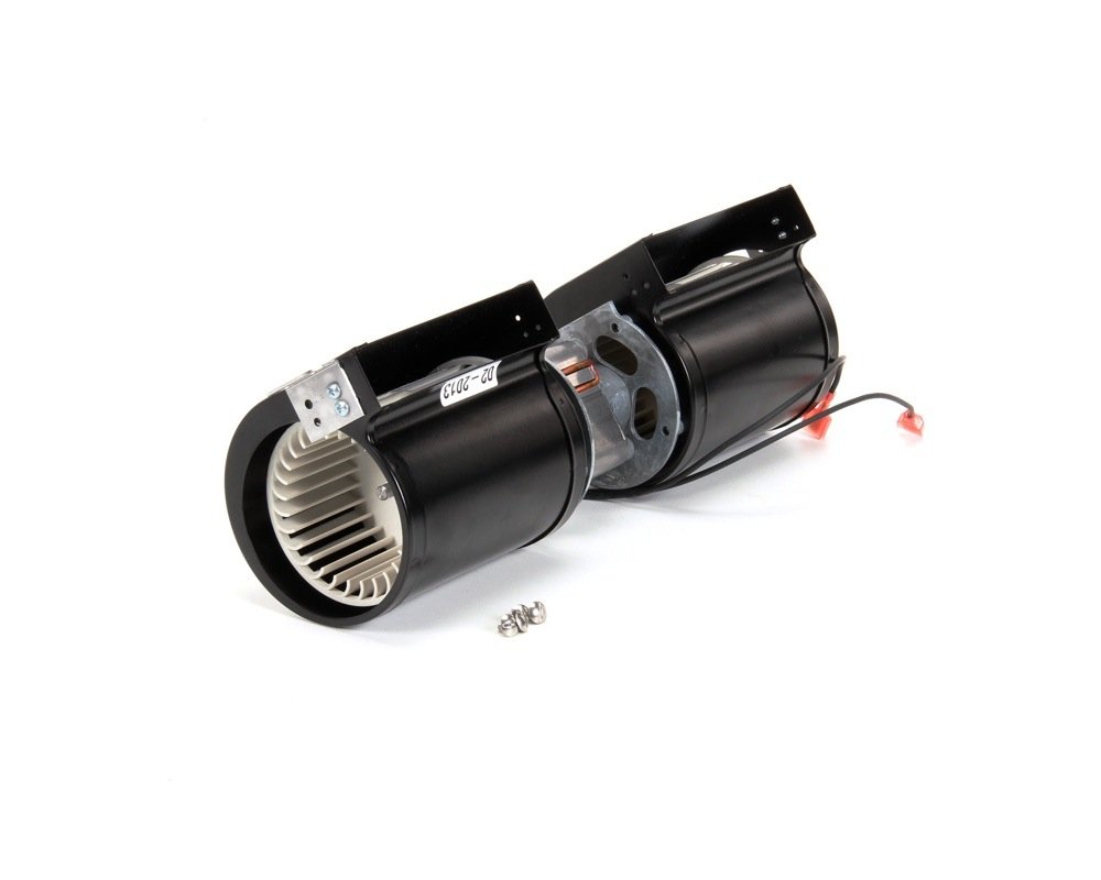 7000497 High-Performance Blower Kit for Lawn & Garden Maintenance - Ideal for Leaf Blowing, Debris Cleaning, and Outdoor Yard Work