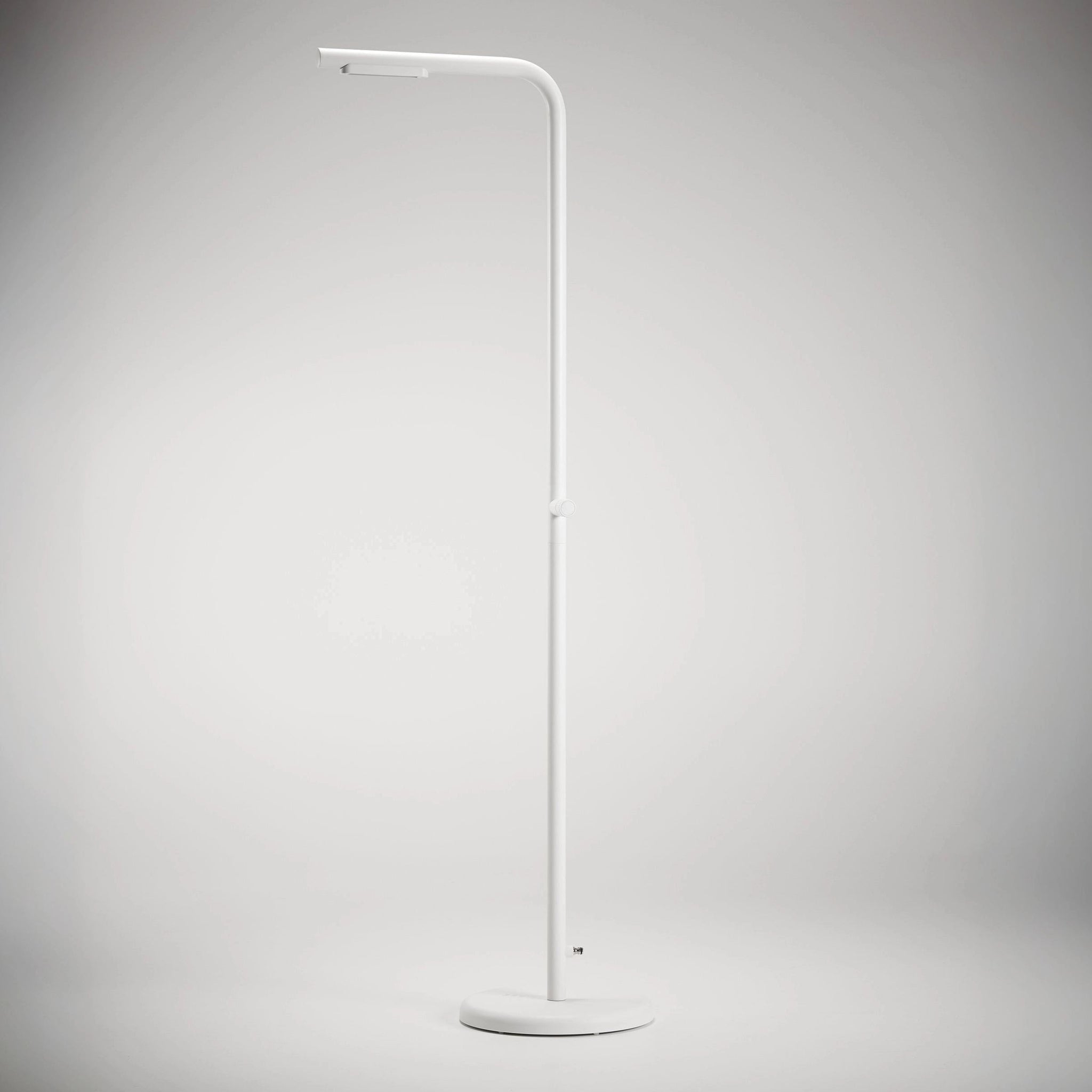 ZEE Levantine Outdoor Shower - White | Portable Camping Shower for Beach, Pool & Backyard | Waterproof & Durable Design