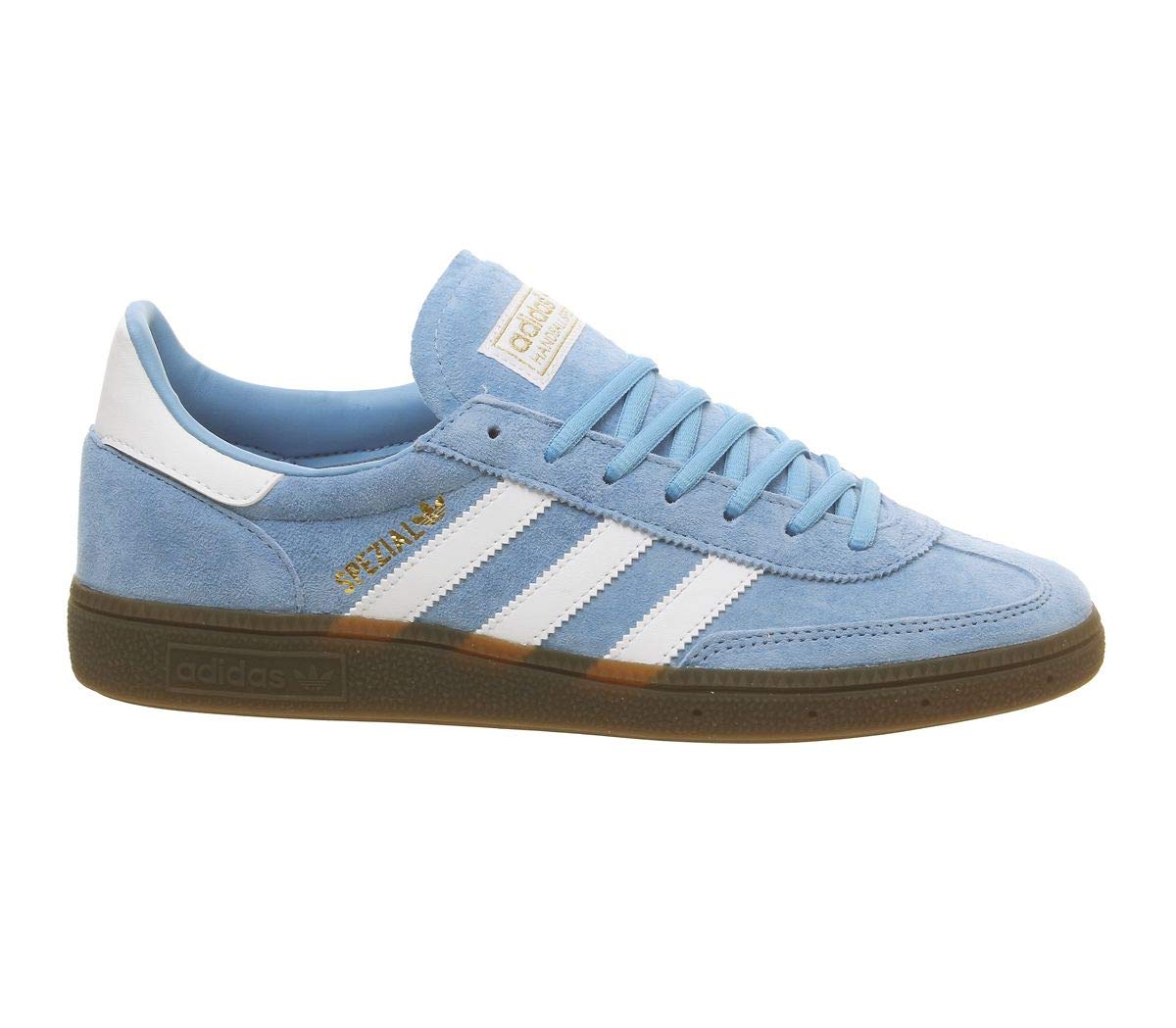Adidas Unisex Handball Spezial Shoes - Comfortable & Durable Sneakers for Men & Women - Perfect for Handball, Casual Wear & Street Style