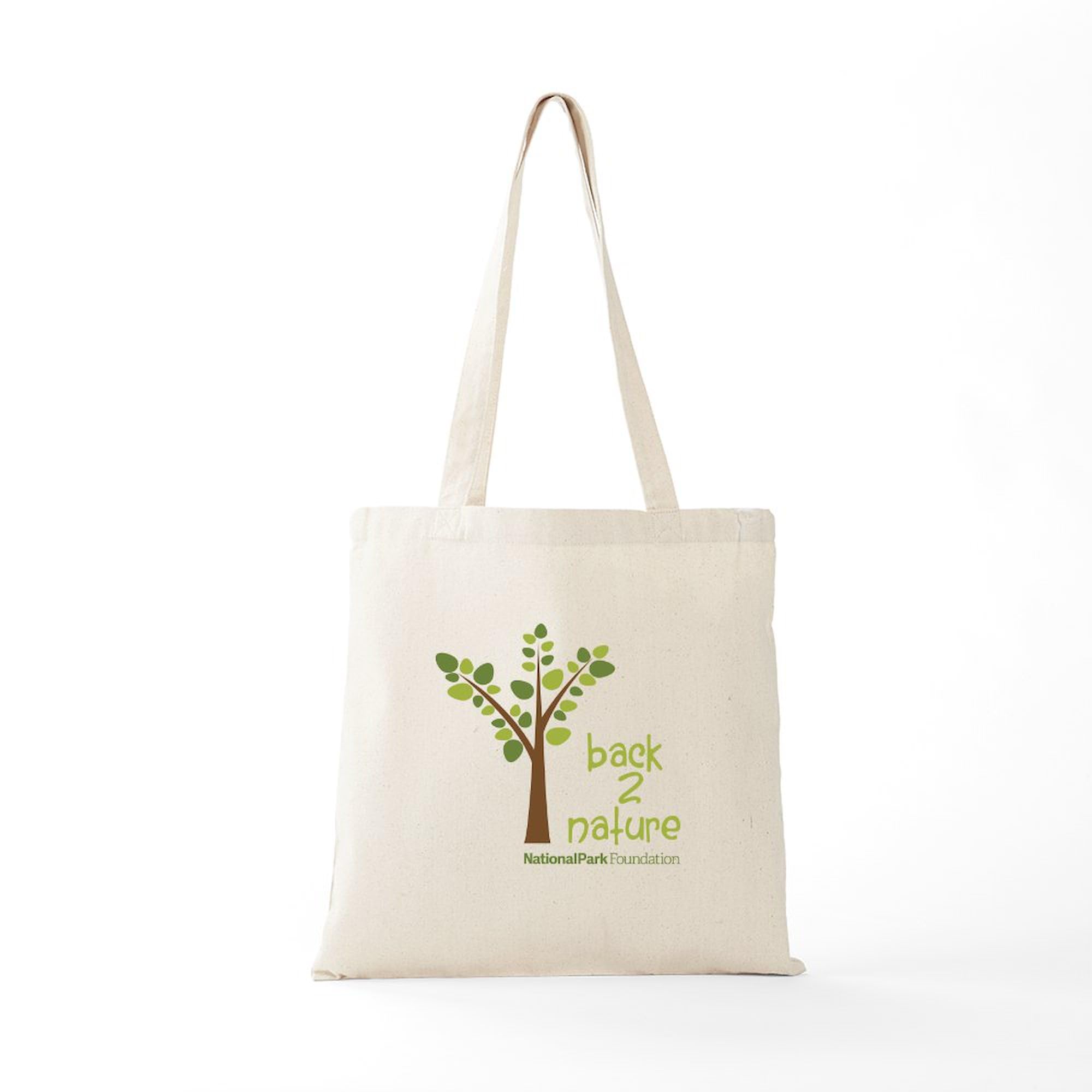 Eco-Friendly Natural Canvas Tote Bag - Reusable Grocery Shopping Bag & Beach Tote for Women & Men | Perfect for Groceries, Farmers Market, Beach Trips & Everyday Use