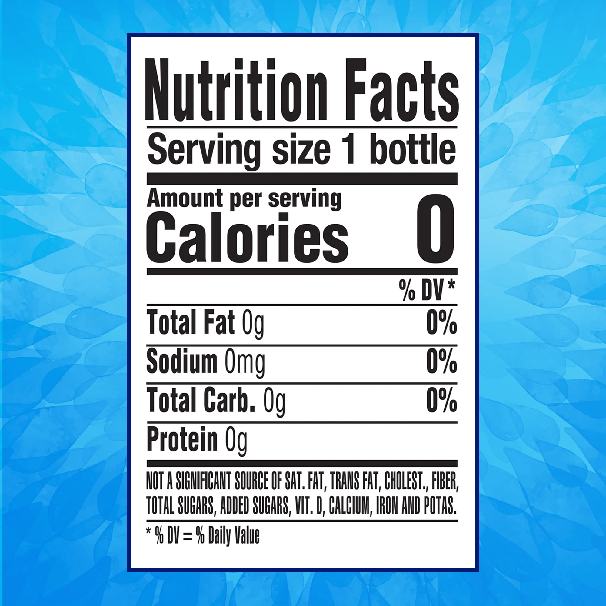 Pure Life Purified Water, 8 Fl Oz (48 Pack) - BPA-Free Plastic Bottles for Hydration On-The-Go, Office, Gym & Emergency Preparedness