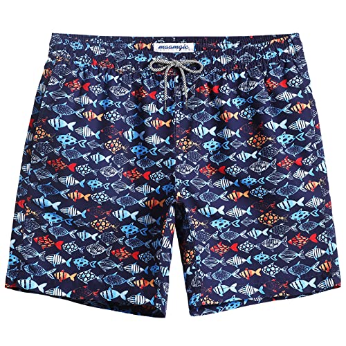 Navy-fish