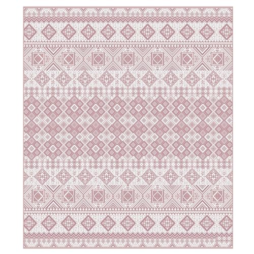 Moroccan, Pink