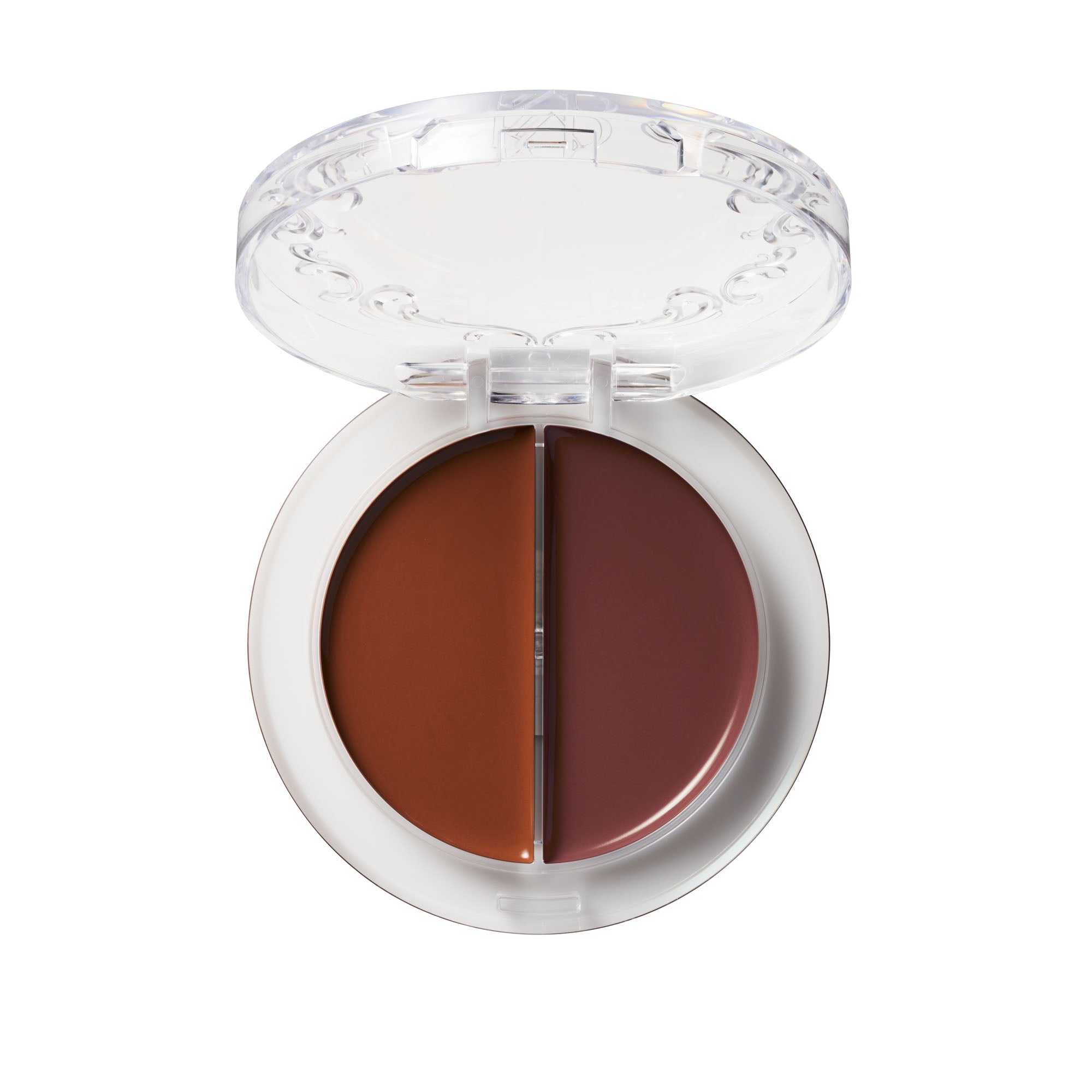 Good Apple Bronze + Sculpt Balm Duo - Creamy Contour & Highlight Stick for Flawless Makeup | Perfect for Everyday Glam & Photo-Ready Looks