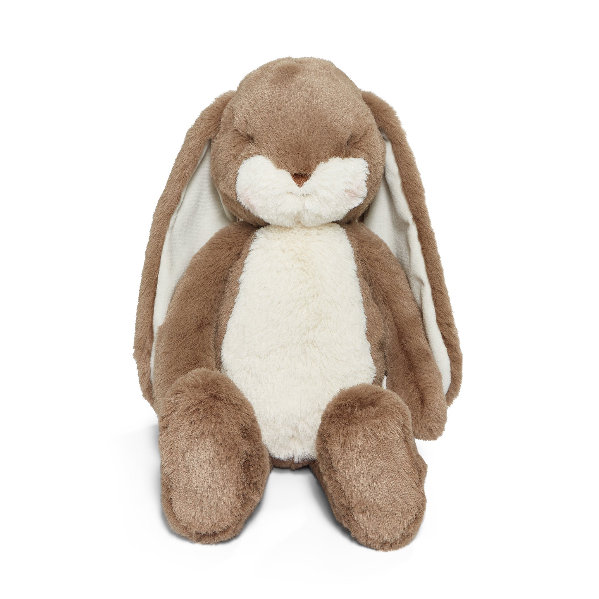 Sweet 16 Floppy Nibble Bunny Plush Toy - Soft & Cuddly Stuffed Animal Gift for Girls & Teens | Perfect for Birthday Parties, Room Decor & Snuggling