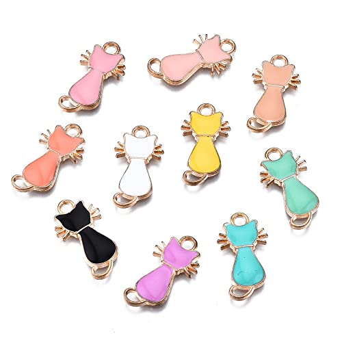 100 pcs - cat