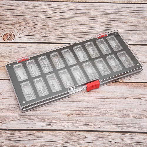 Waterproof Watch Screw Pins - Easy to Carry for Watch Repair & Maintenance