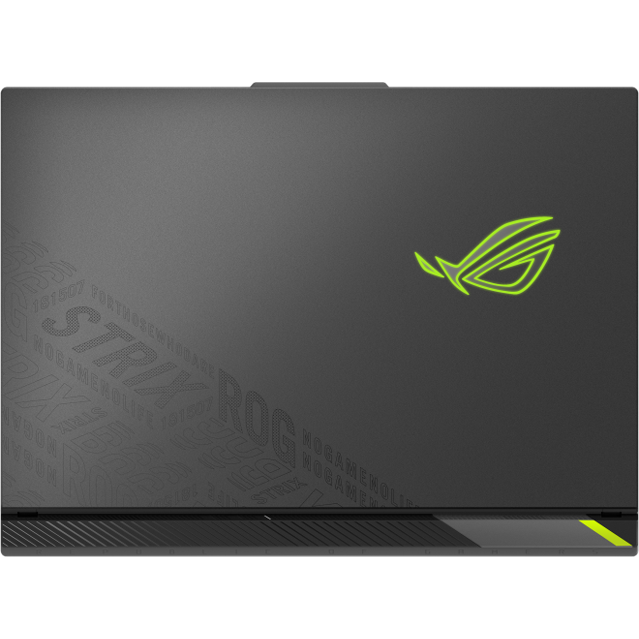 ASUS ROG Strix G18 G814PM ES96 Gaming Laptop - 18