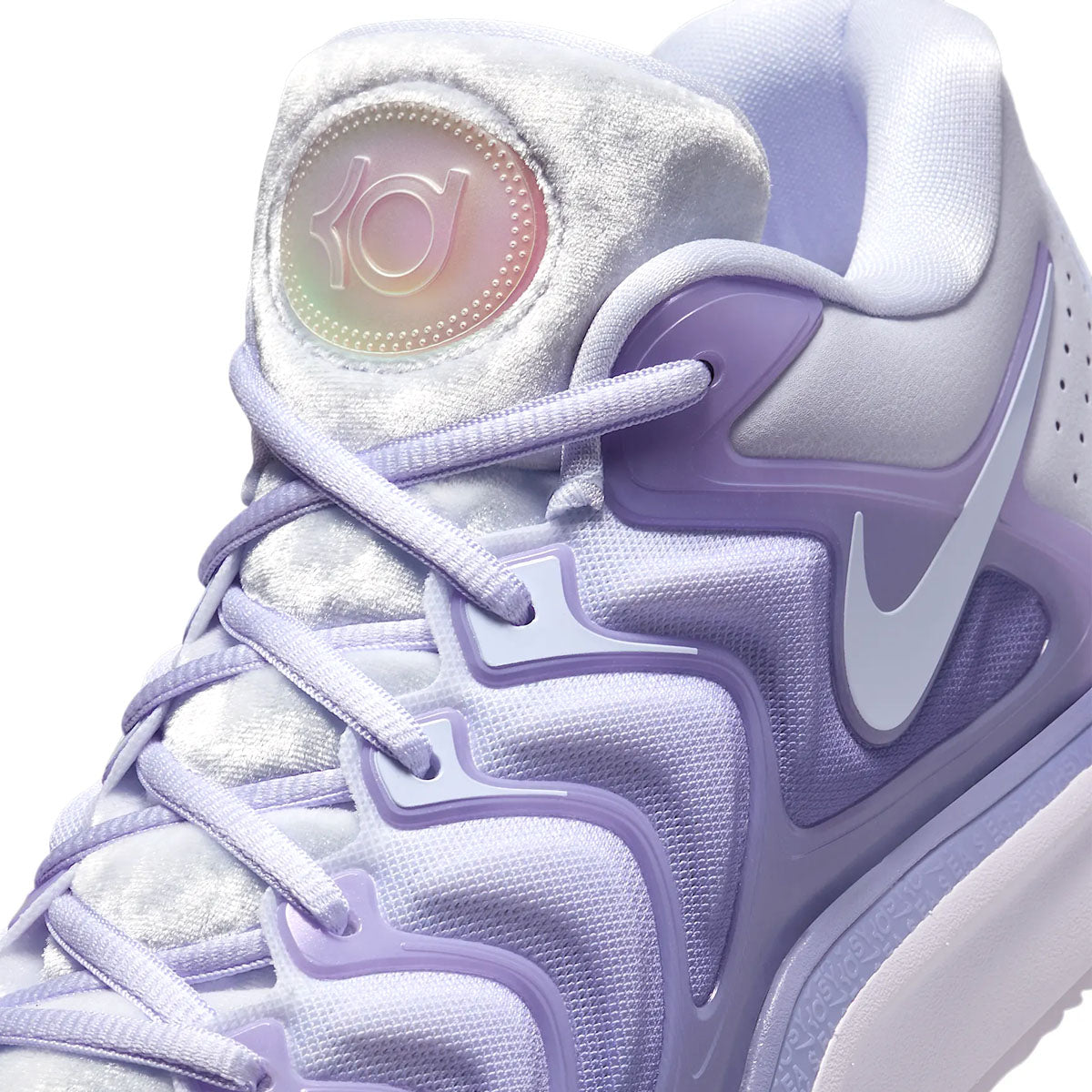 Nike KD17 EP 'Bad 3.0' Basketball Shoes - Men's High-Performance Sneakers for Court Play & Streetwear Style | Perfect for NBA Games, Training, and Urban Fashion