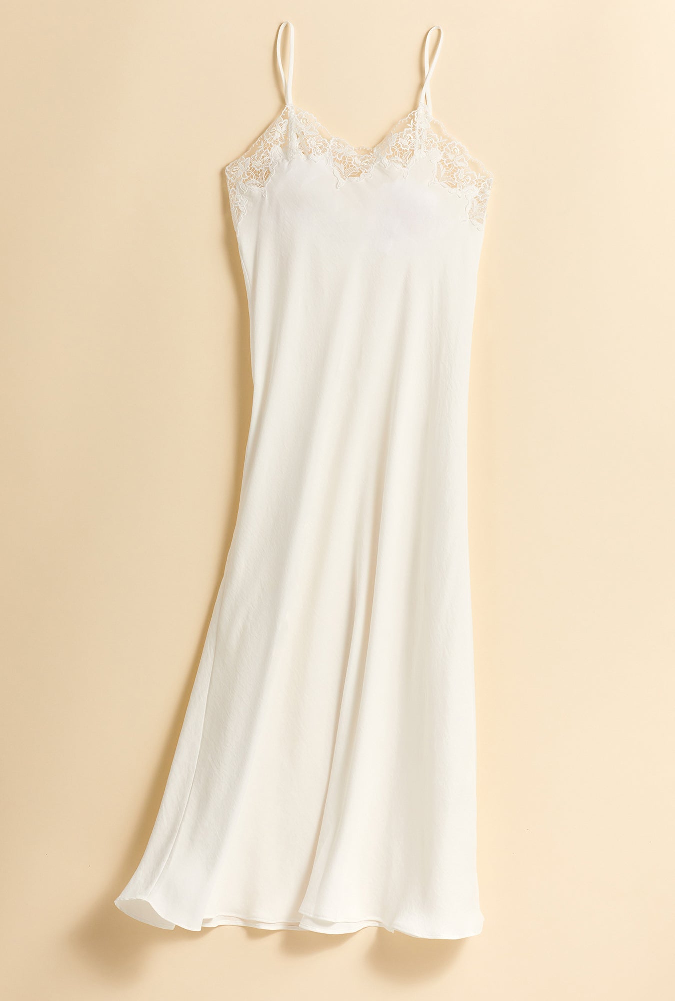 Elegant Santorini Satin Evening Gown for Women - Perfect for Weddings, Prom, and Formal Events