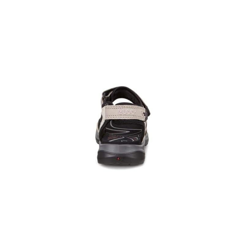 Ecco Women's Offroad Sandals - Lightweight Hiking & Outdoor Adventure Sandals for Trail Running, Camping & Water Activities