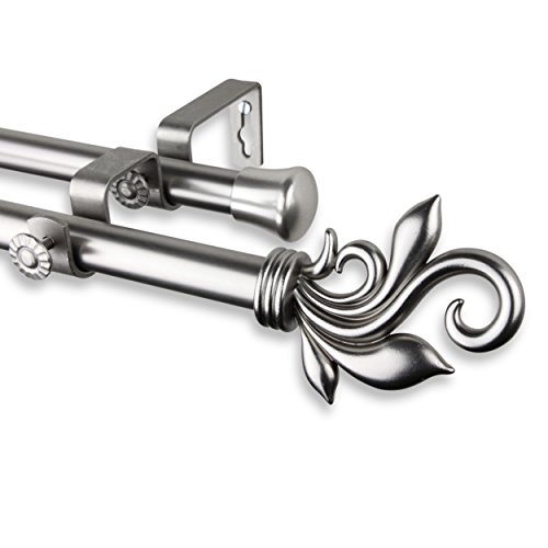 Satin Nickel